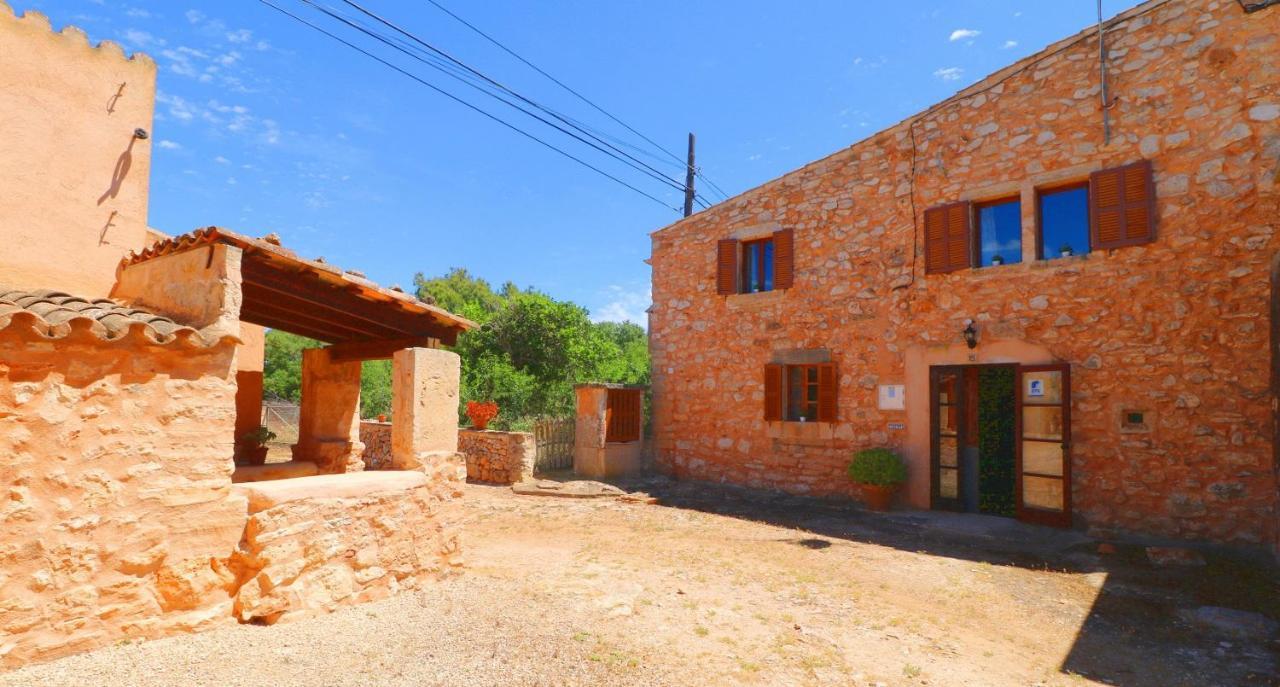 Can Cova Llombarts Exterior photo