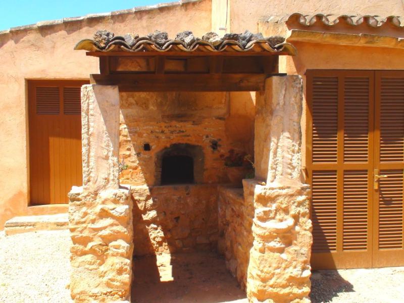 Can Cova Llombarts Exterior photo